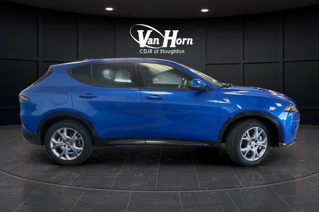 New 2024 Dodge Hornet R/T image 2