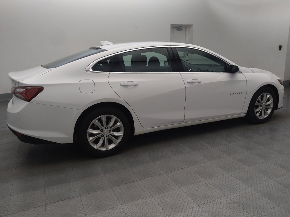 Used 2020 Chevrolet Malibu LT FWD image 10