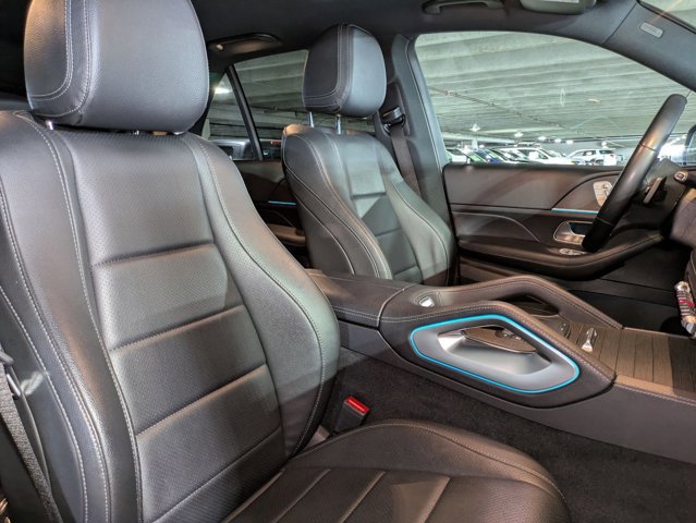 Used 2021 Mercedes-Benz GLE 350 image 21