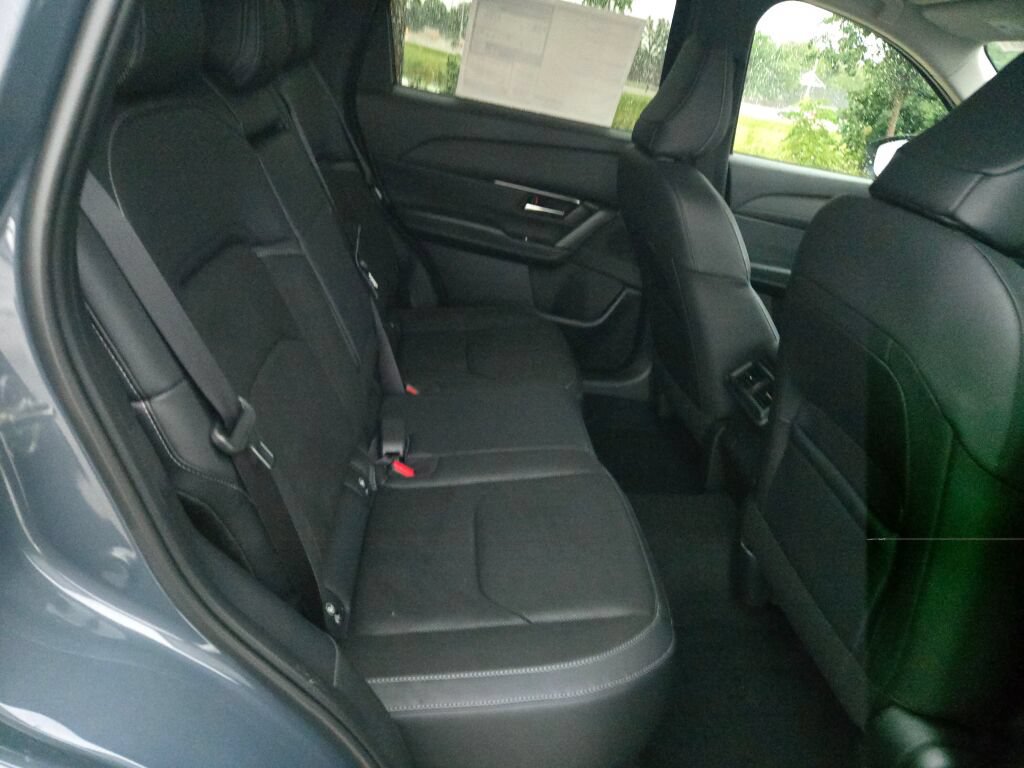 New 2026 MAZDA CX-5 Preferred AWD/4WD image 7