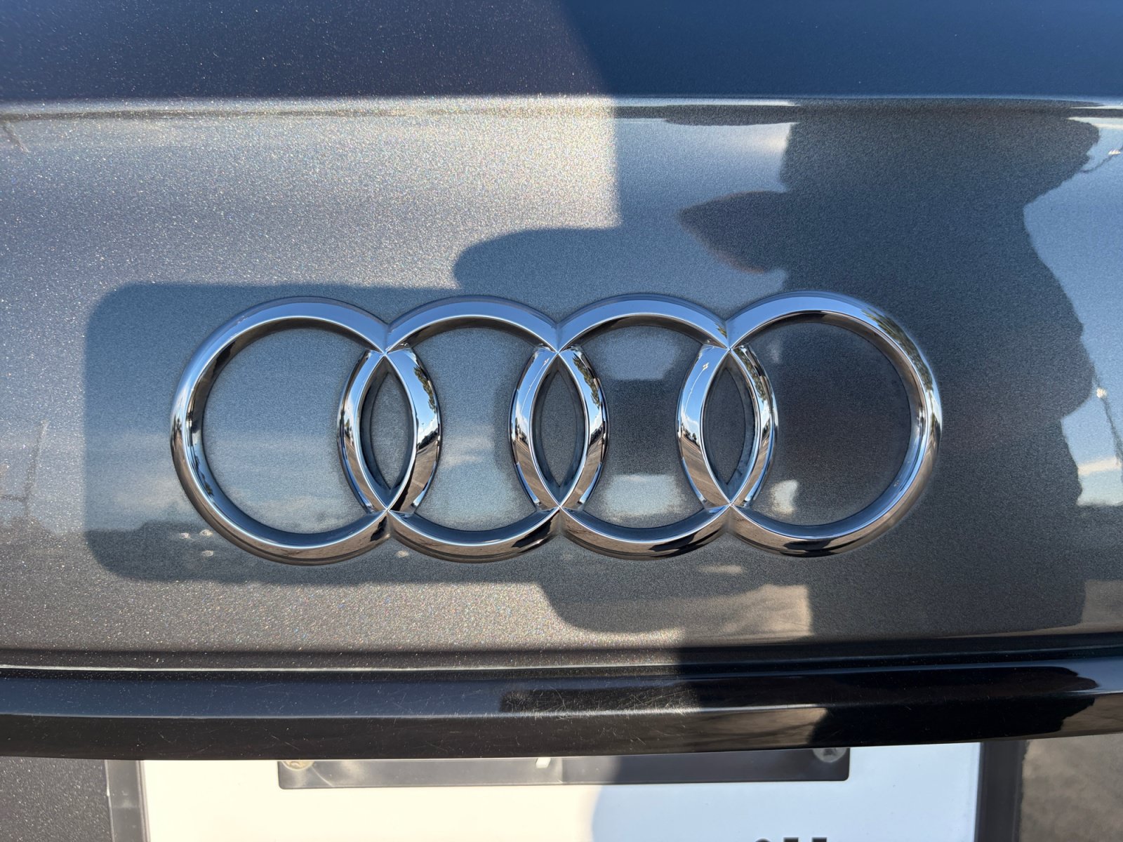 Used 2023 Audi SQ5 Premium Plus w/ Premium Plus Package AWD/4WD image 30