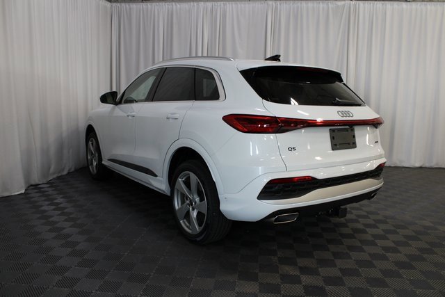 New 2025 Audi Q5 Premium Plus image 23