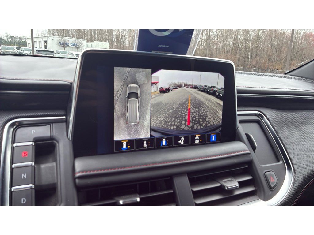 Used 2023 Chevrolet Tahoe RST w/ RST Performance Edition image 11