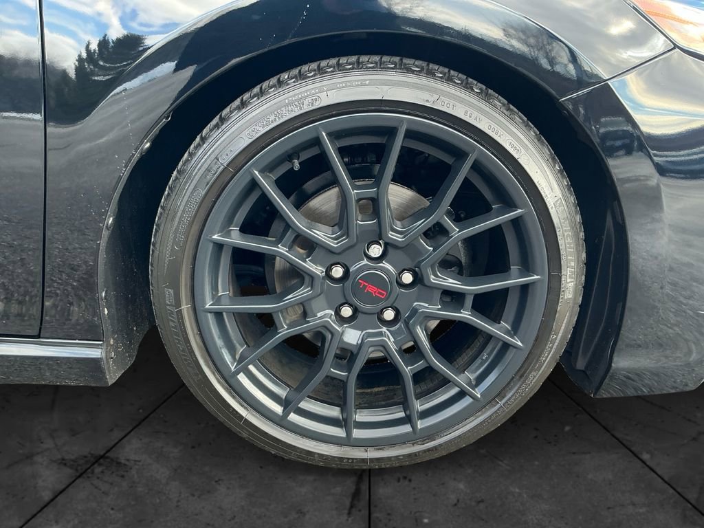 Used 2019 Toyota Camry SE image 15