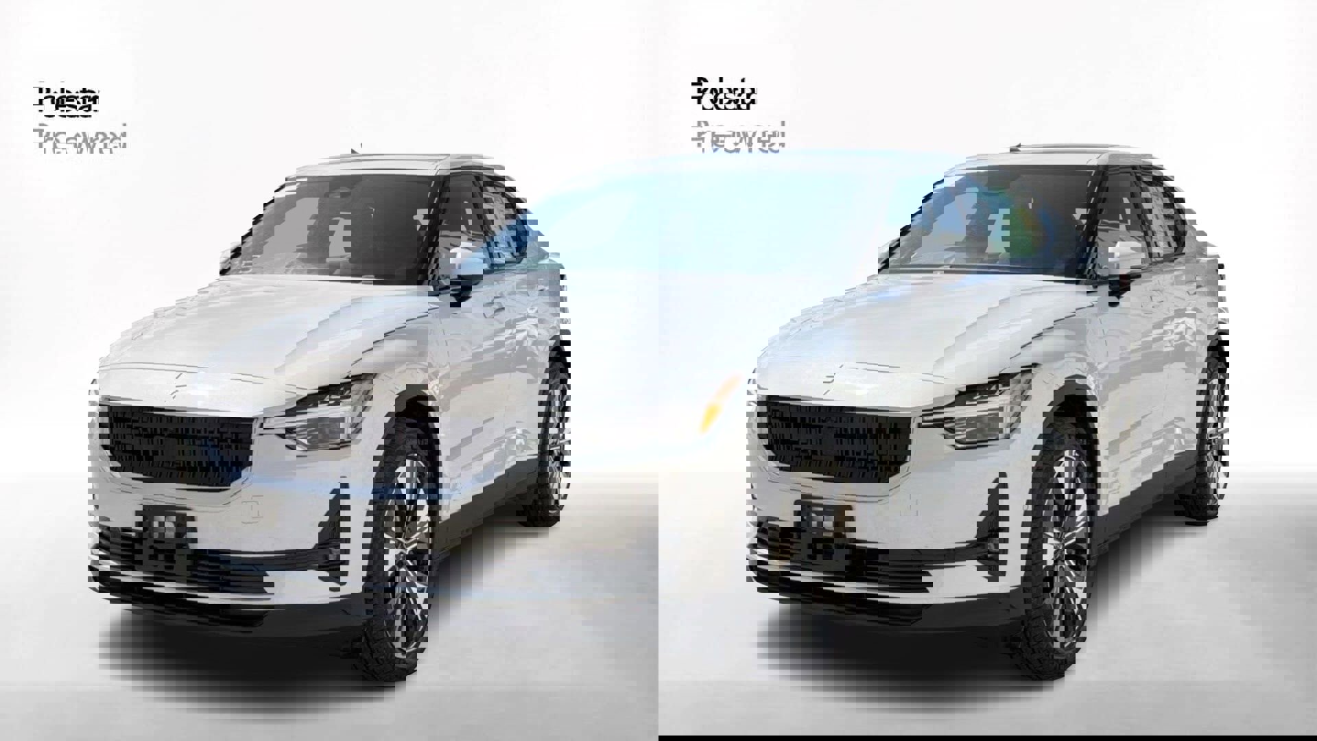 Used 2023 Polestar Polestar 2 w/ Pilot Pack