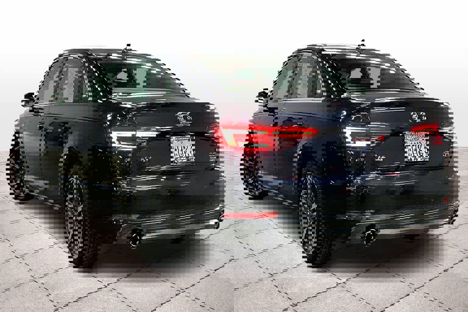 Used 2017 Audi A4 2.0T Premium Plus w/ Premium Plus Package image 14