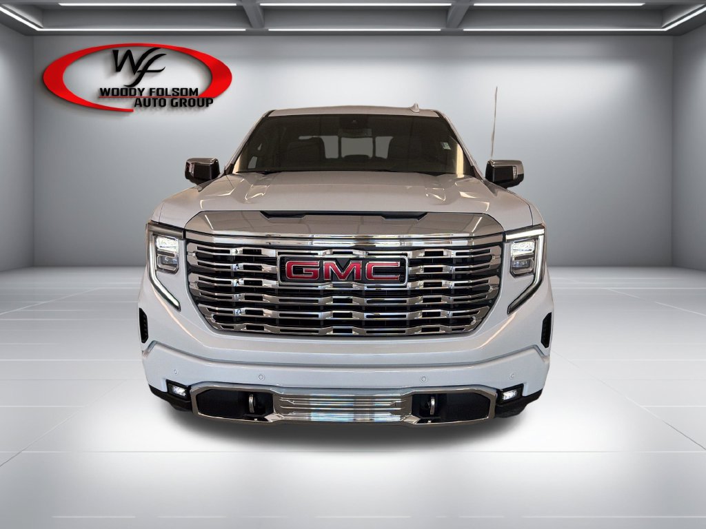 New 2026 GMC Sierra 1500 Denali AWD/4WD image 2