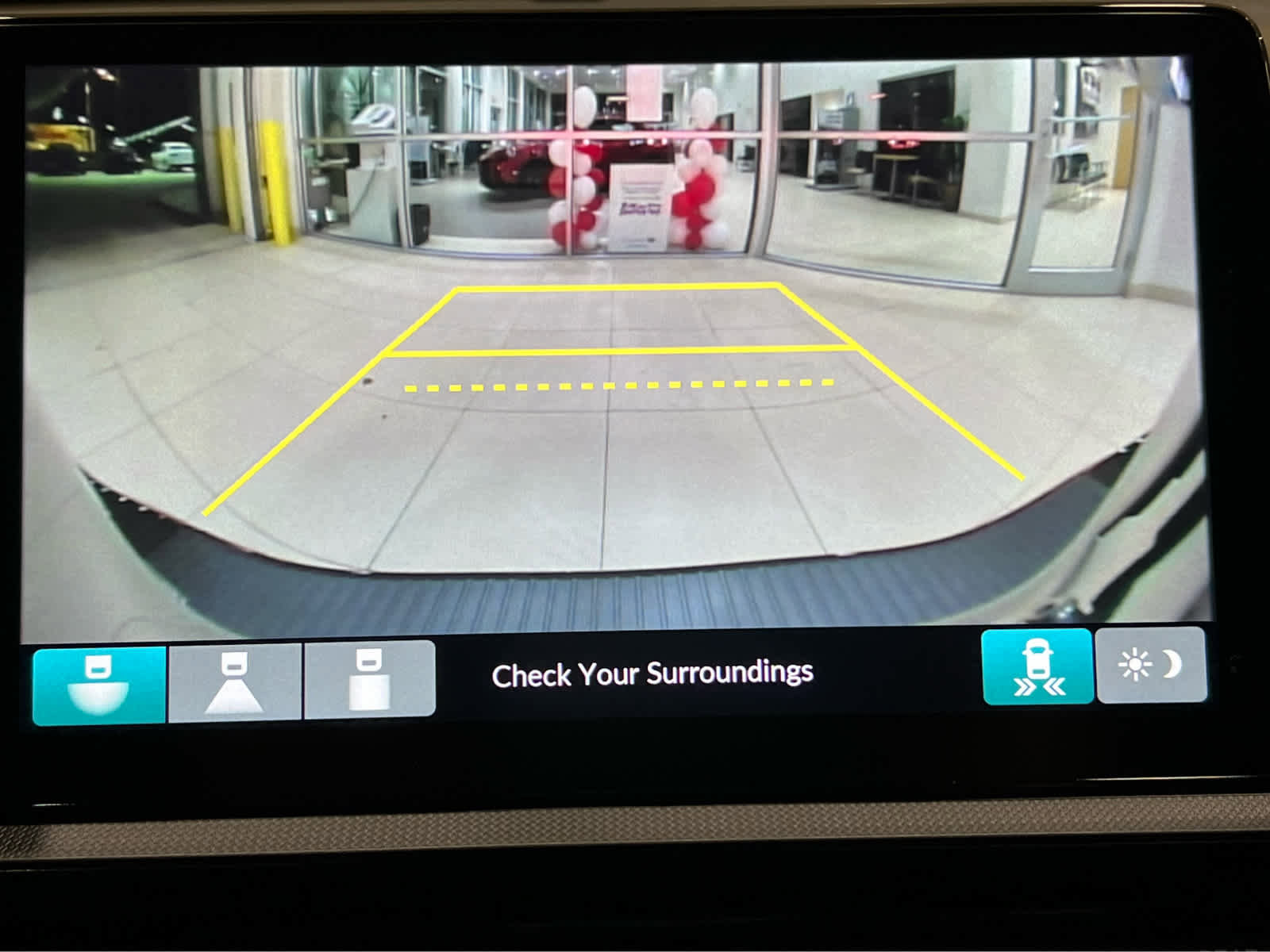 Used 2026 Honda Odyssey EX-L image 25