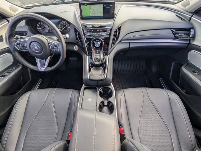 Certified 2025 Acura RDX w/ Technology Package image 18