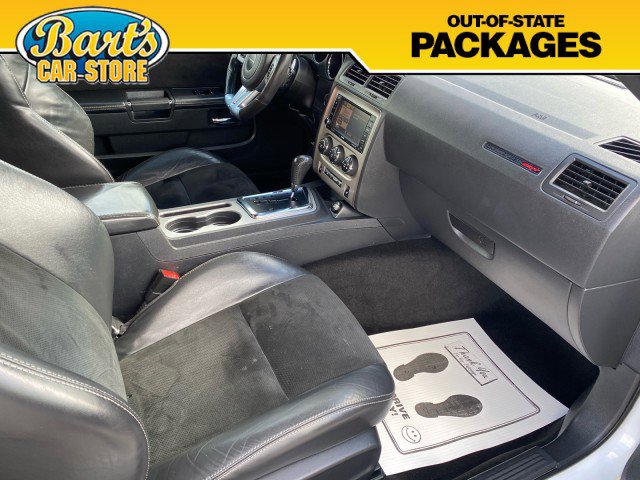 Used 2014 Dodge Challenger SRT8 w/ Harman/Kardon Audio Group image 13