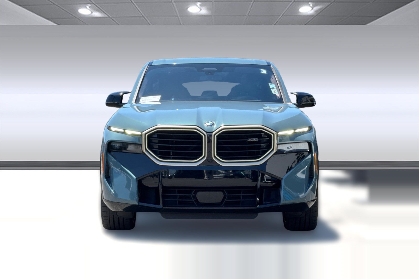 Used 2023 BMW XM AWD/4WD image 6