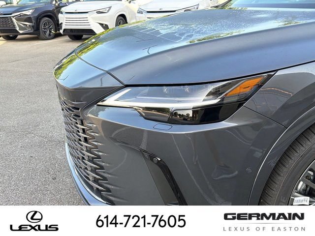 New 2026 Lexus RX 350 AWD image 13