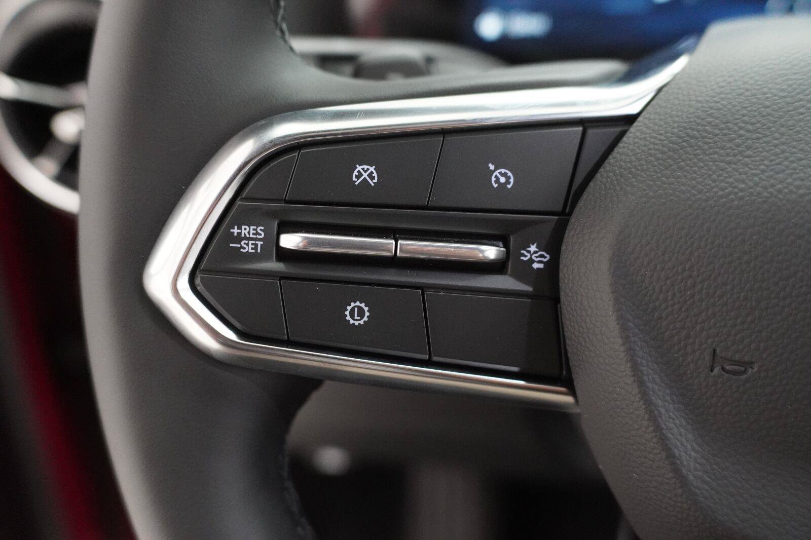 New 2027 Chevrolet Equinox LT FWD image 9