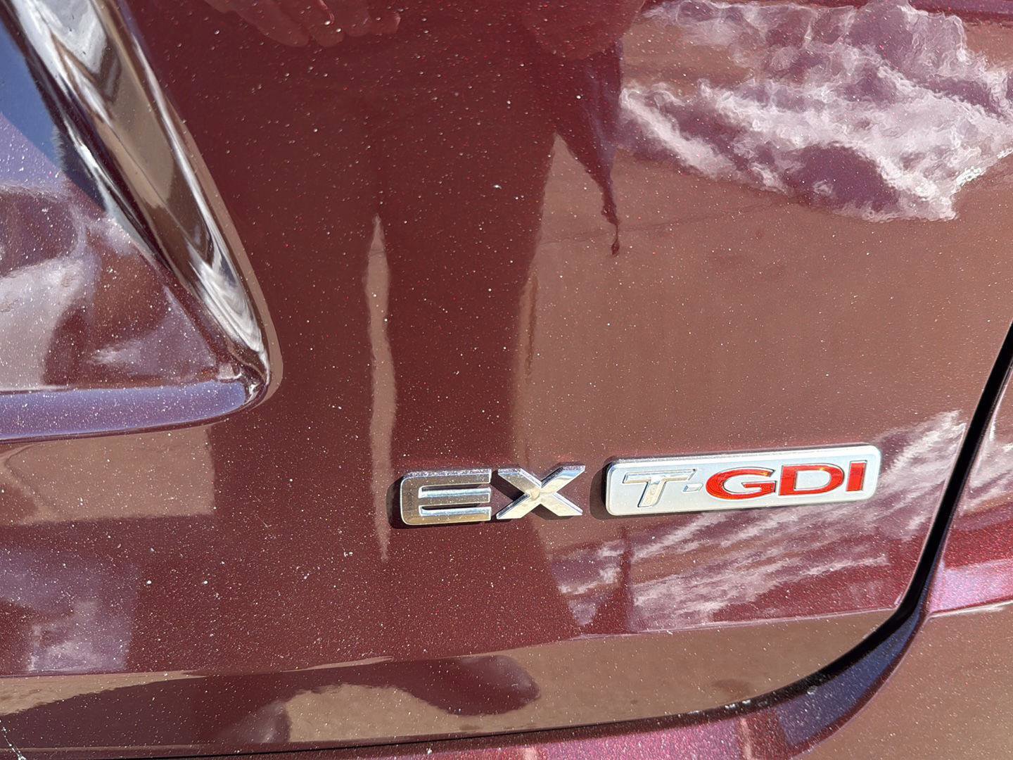 Used 2017 Kia Sorento EX w/ EX Premium Package image 8