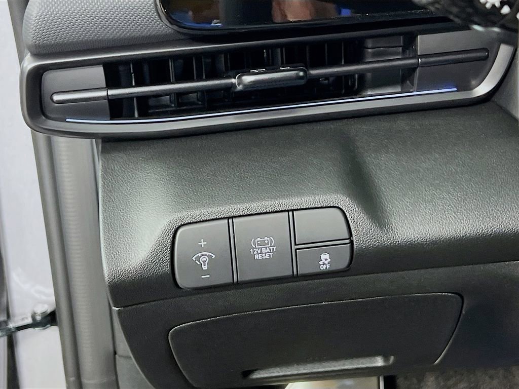 New 2025 Hyundai Elantra SEL w/ Cargo Package image 9