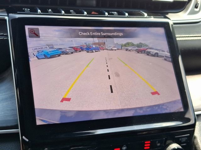 Used 2021 Jeep Grand Cherokee L Limited image 21