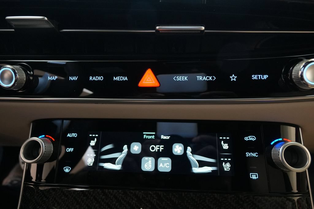 New 2026 Genesis GV70 3.5T Sport Prestige AWD/4WD image 41