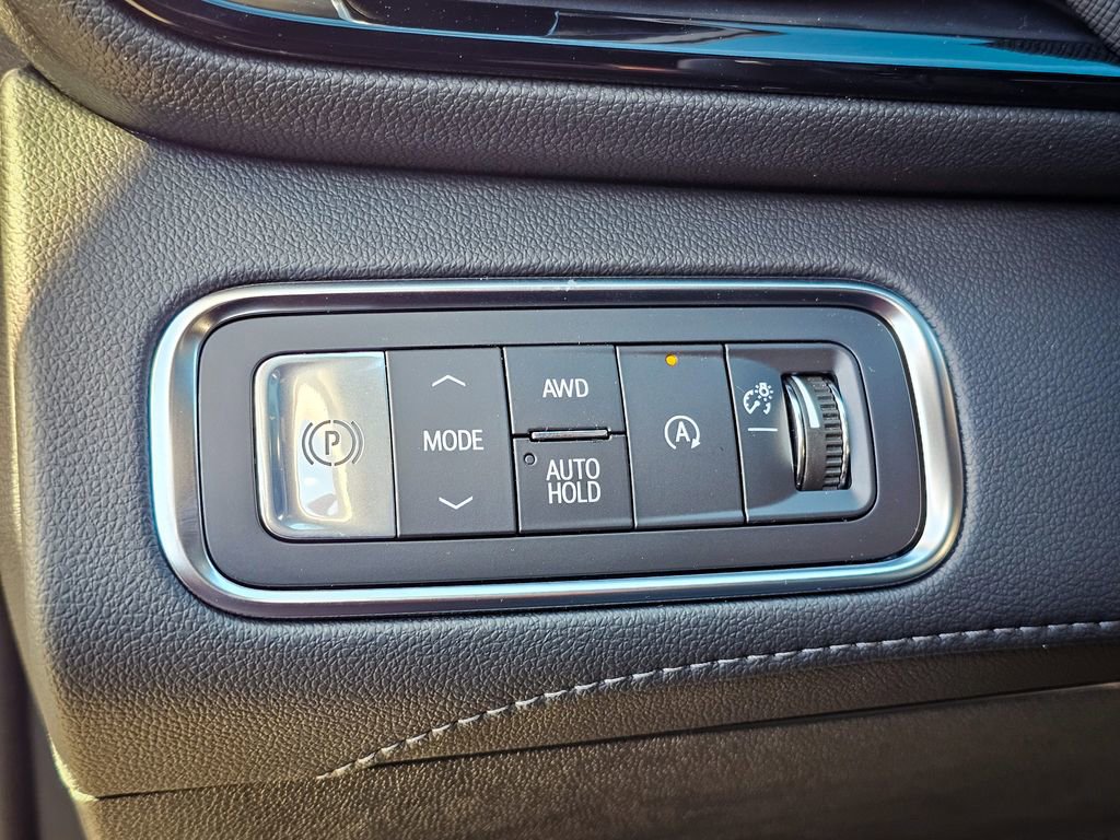 New 2026 Buick Enclave Sport Touring w/ Power Package image 17