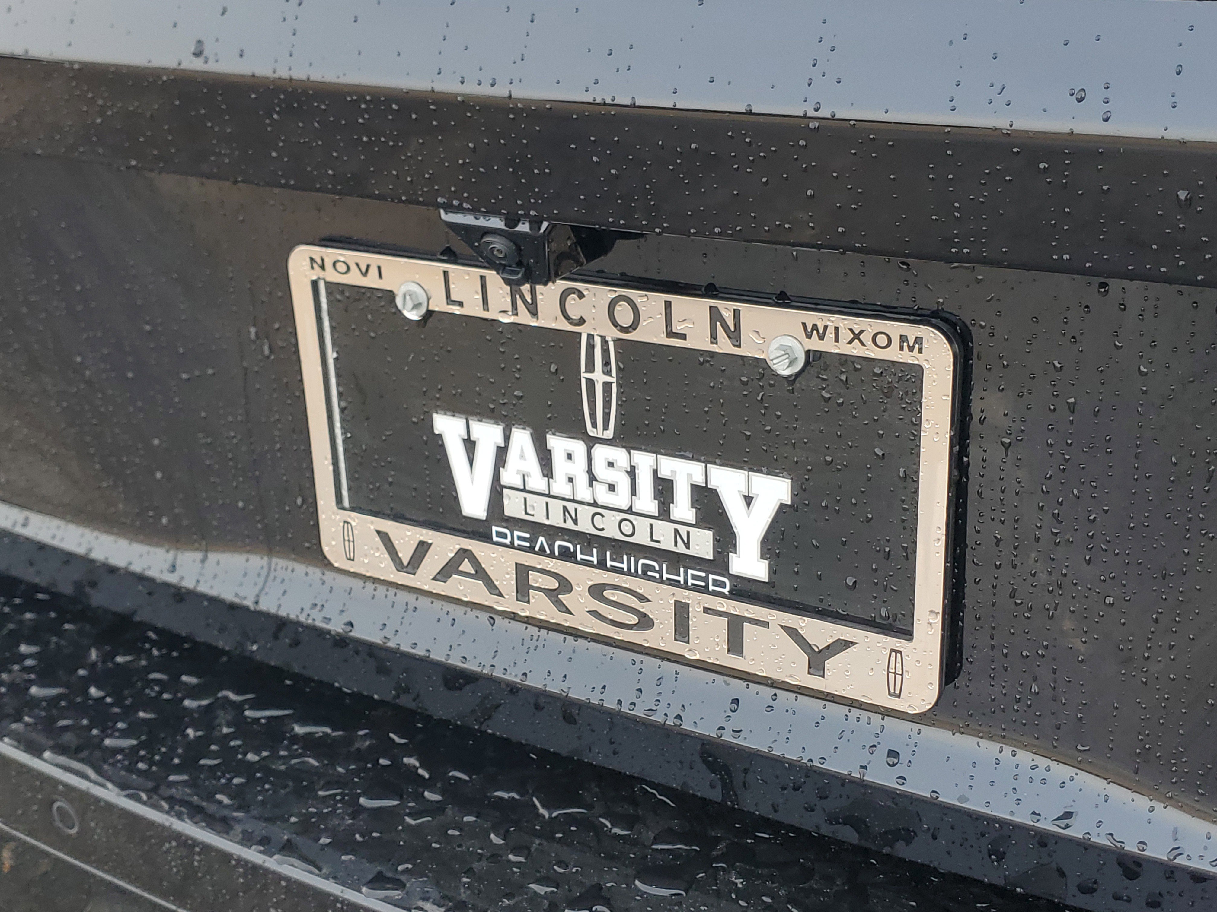 New 2026 Lincoln Navigator Premiere image 34