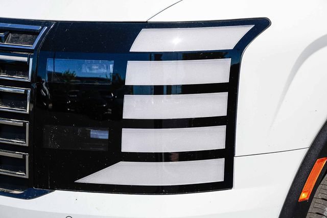New 2026 Hyundai Palisade SEL FWD image 8