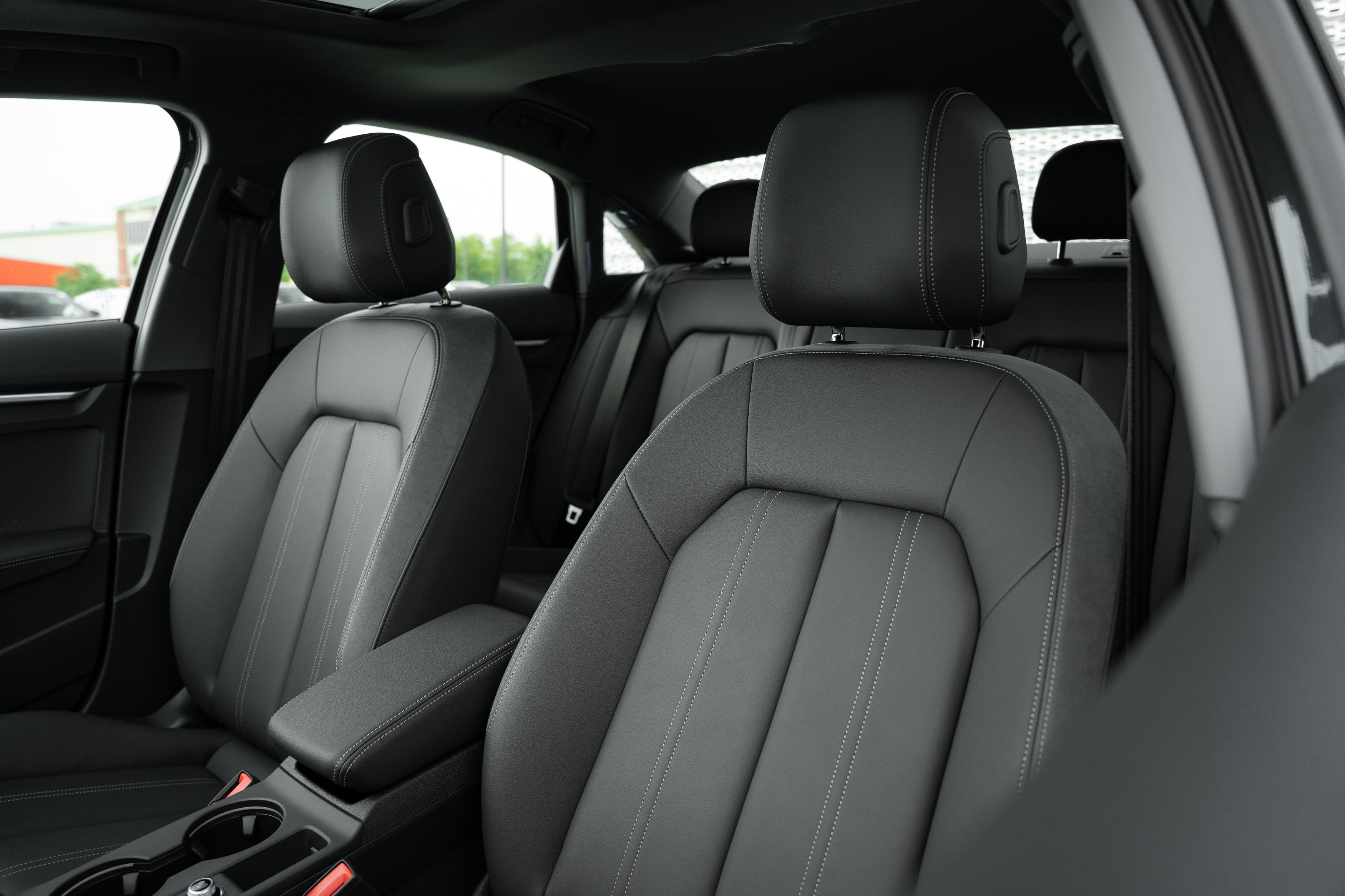 New 2026 Audi A3 2.0T Premium Plus AWD/4WD image 17