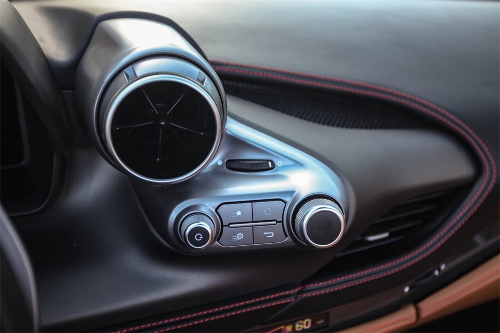 Certified 2023 Ferrari F8 Tributo image 34