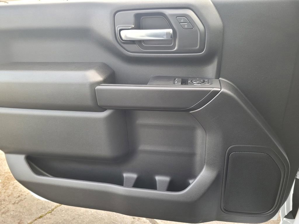 New 2026 Chevrolet Silverado 3500 W/T w/ WT Convenience Package image 12