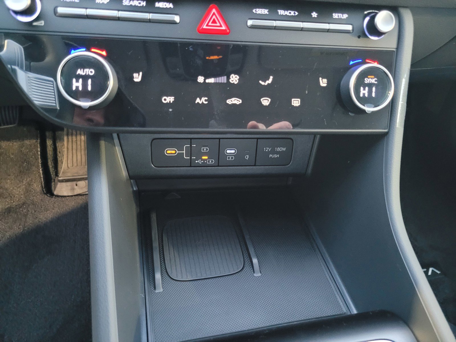 New 2026 Hyundai Sonata SEL image 19