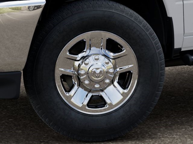 New 2027 RAM 3500 Tradesman AWD/4WD image 15