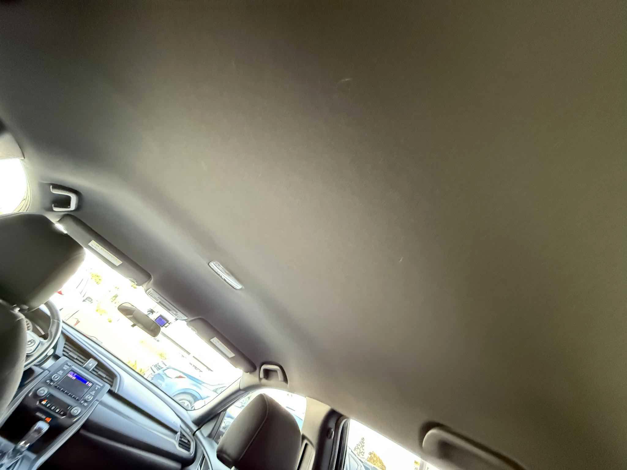Used 2018 Honda Civic Sport image 62