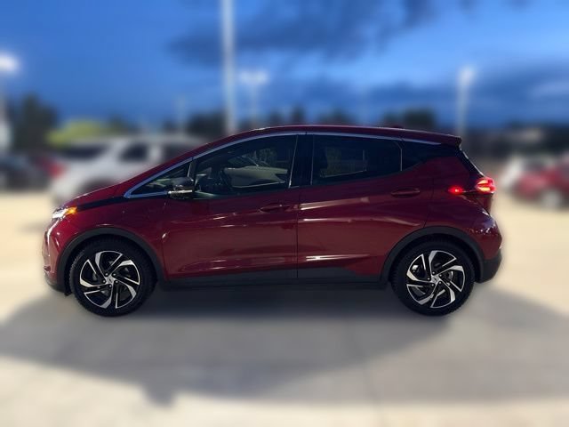 Certified 2022 Chevrolet Bolt LT FWD image 11