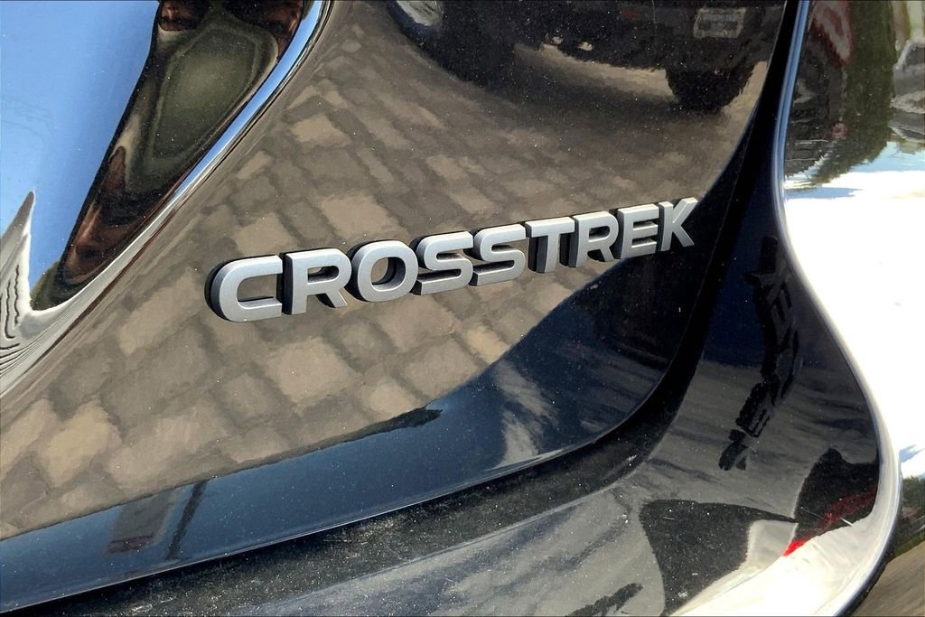 New 2026 Subaru Crosstrek 2.5i Limited image 8