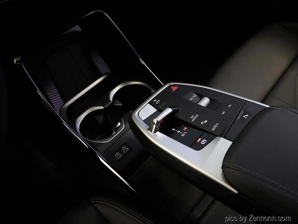 Certified 2026 BMW X1 xDrive28i image 23