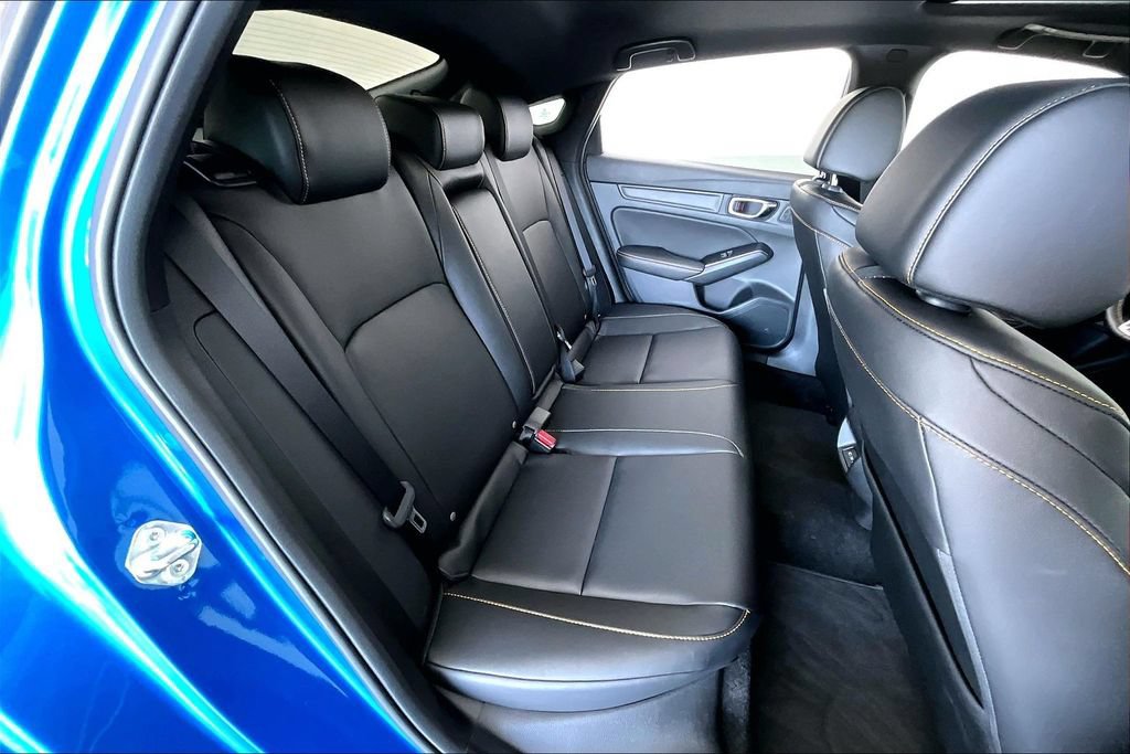 Certified 2026 Acura Integra A-Spec FWD image 33