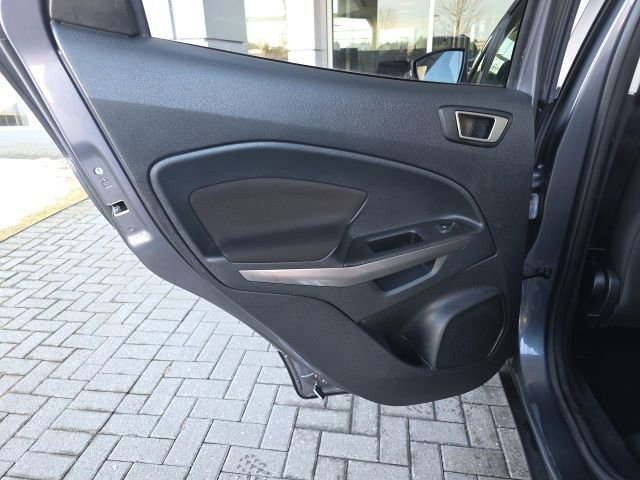 Used 2022 Ford EcoSport SE w/ SE Convenience Package AWD/4WD image 15