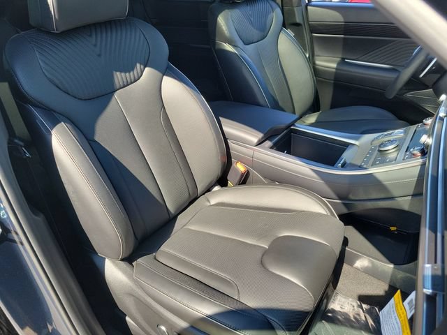 New 2025 Hyundai Palisade Calligraphy AWD/4WD image 18