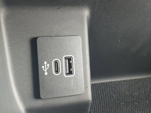 New 2025 Ford F150 Lightning Flash image 11