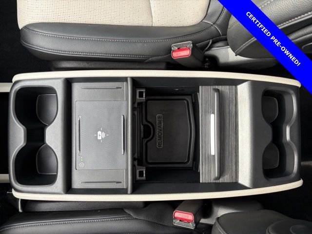 Certified 2025 Honda Odyssey Elite image 29