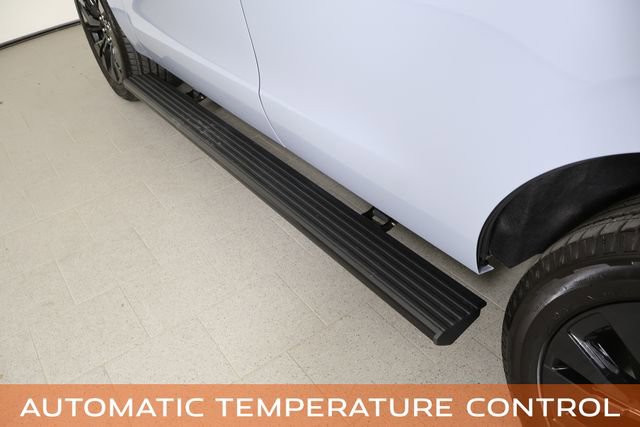 Used 2025 Ford Expedition Platinum w/ Stealth Appearance Package image 12