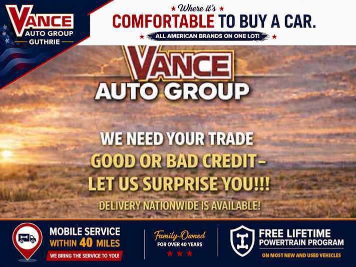 Used 2023 GMC Sierra 3500 Pro w/ Convenience Package AWD/4WD image 1