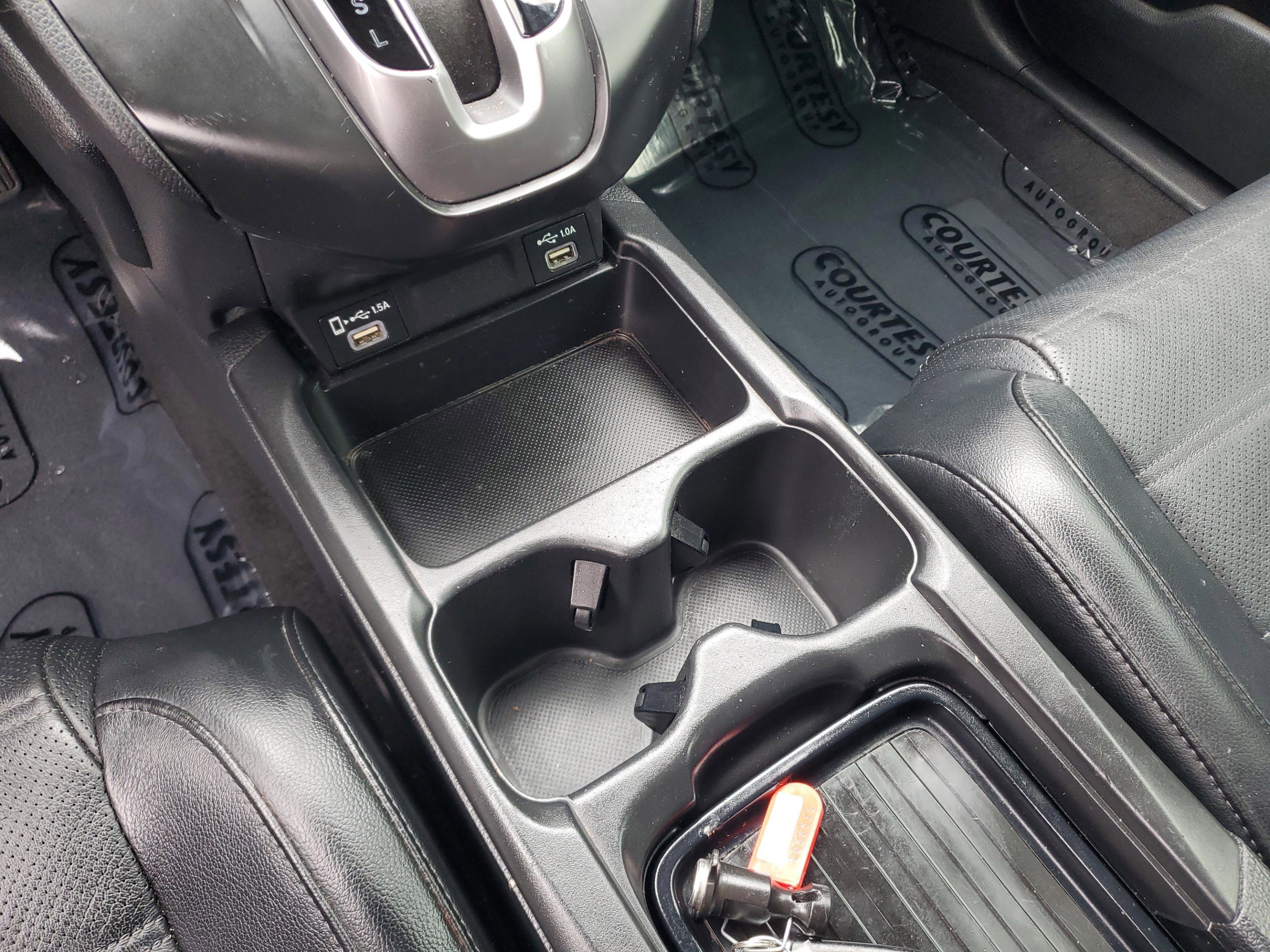 Used 2020 Honda CR-V EX-L image 24