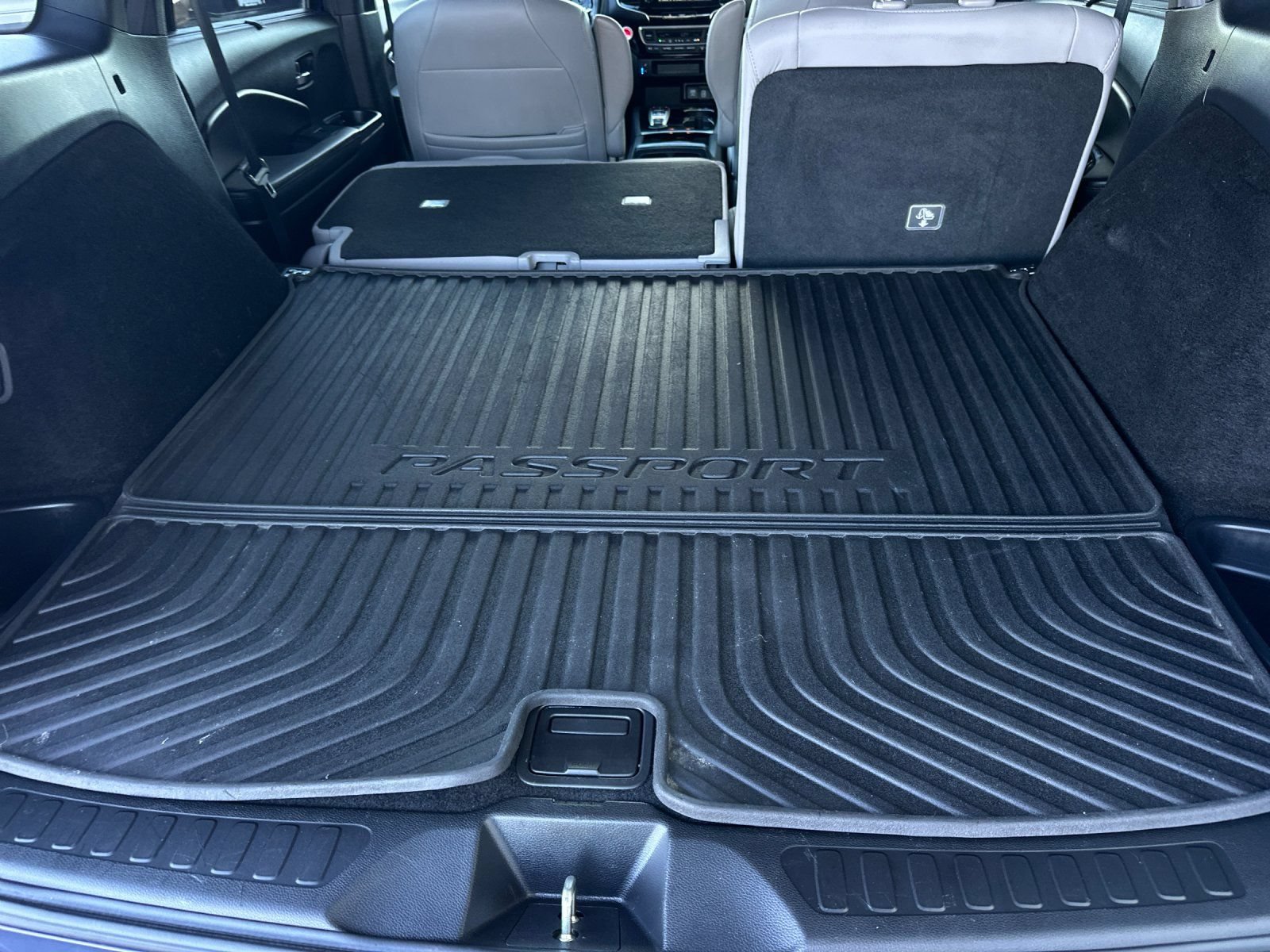 Used 2020 Honda Passport Elite image 14
