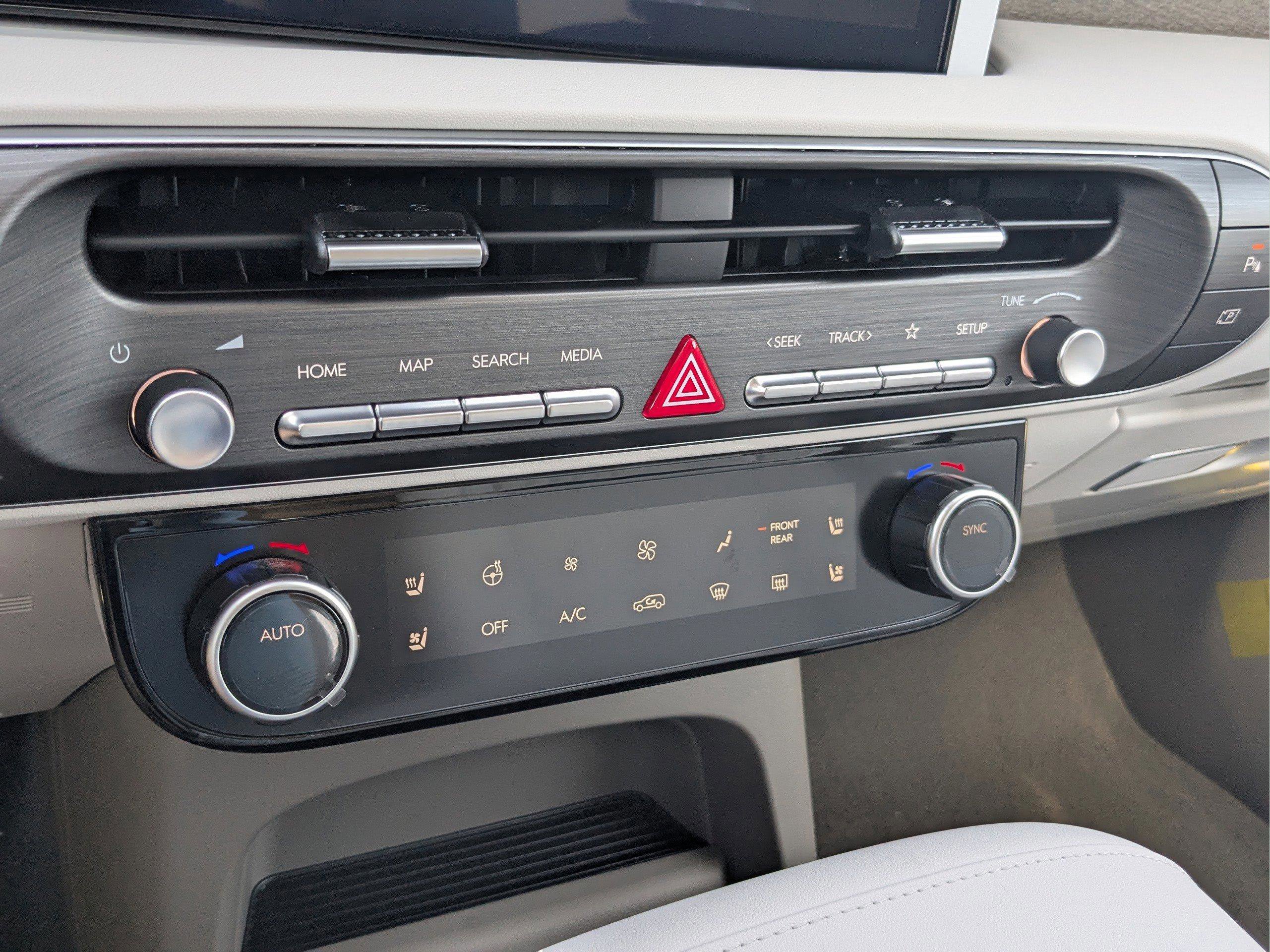 New 2026 Hyundai Palisade SEL image 26