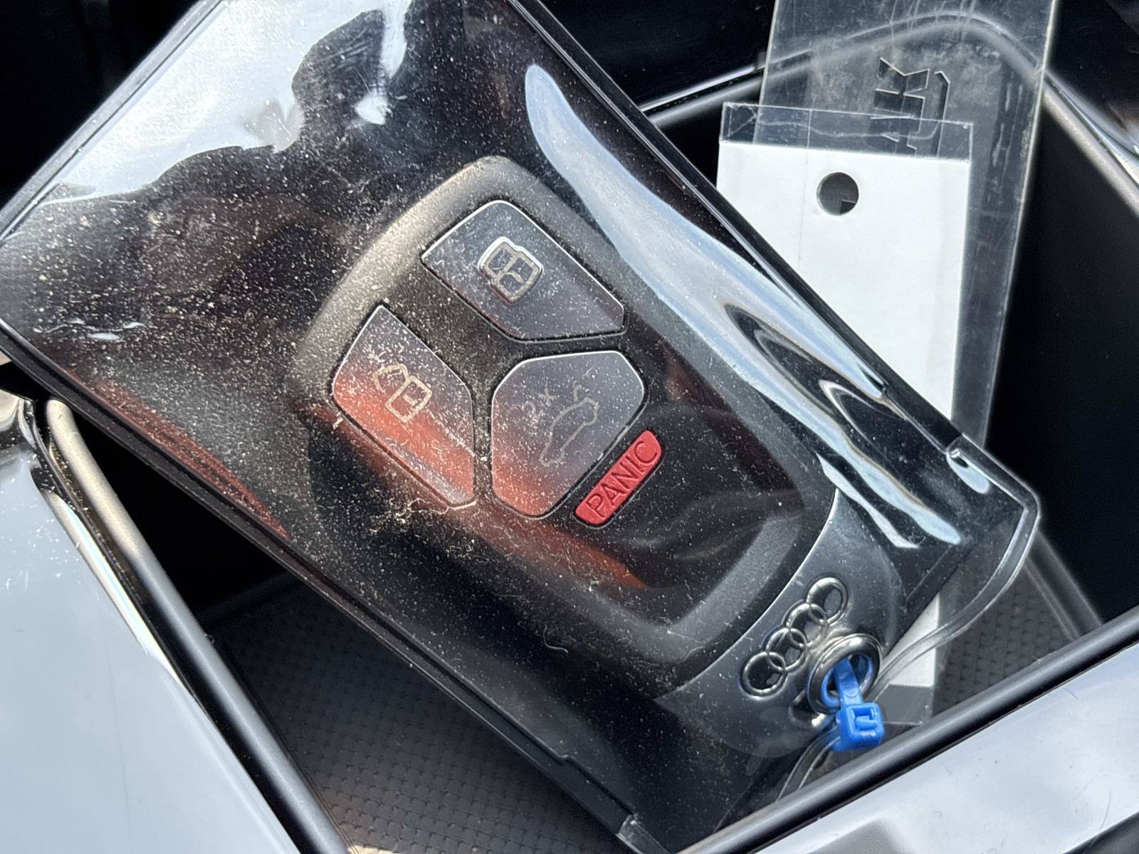 Used 2024 Audi S5 Premium Plus AWD/4WD image 37