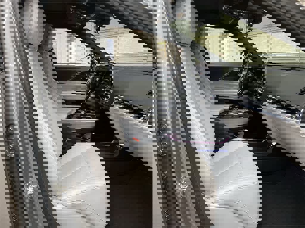 Certified 2024 Cadillac Lyriq Luxury image 20