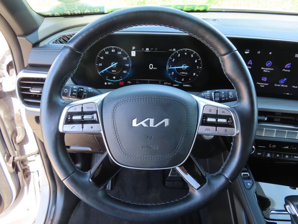 Certified 2024 Kia Telluride SX X-Pro AWD/4WD image 24