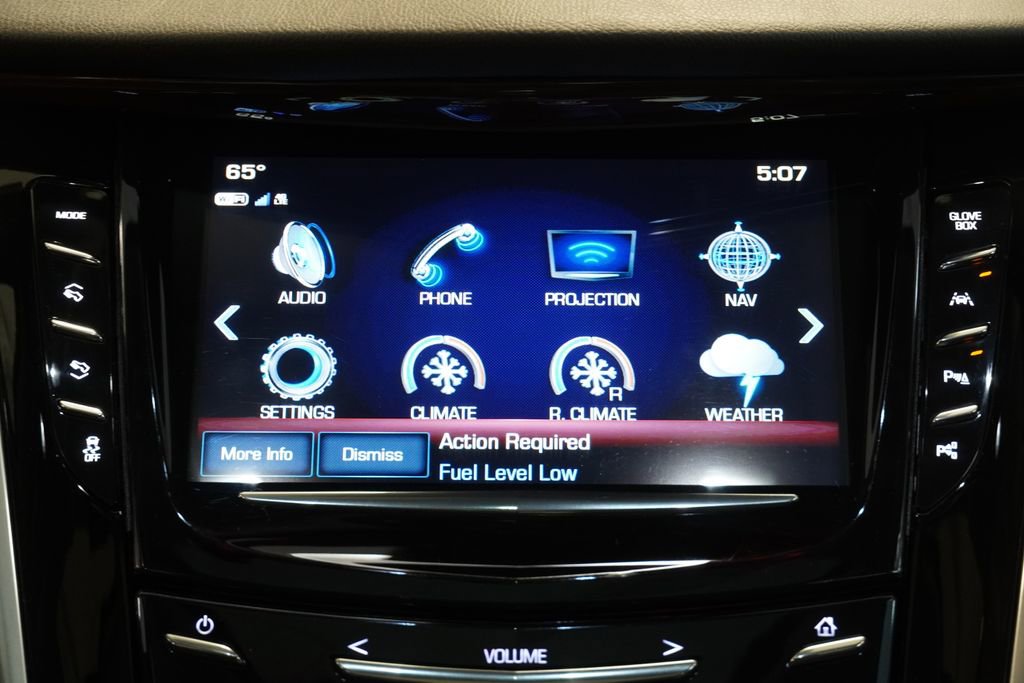 Used 2019 Cadillac Escalade ESV Luxury image 24