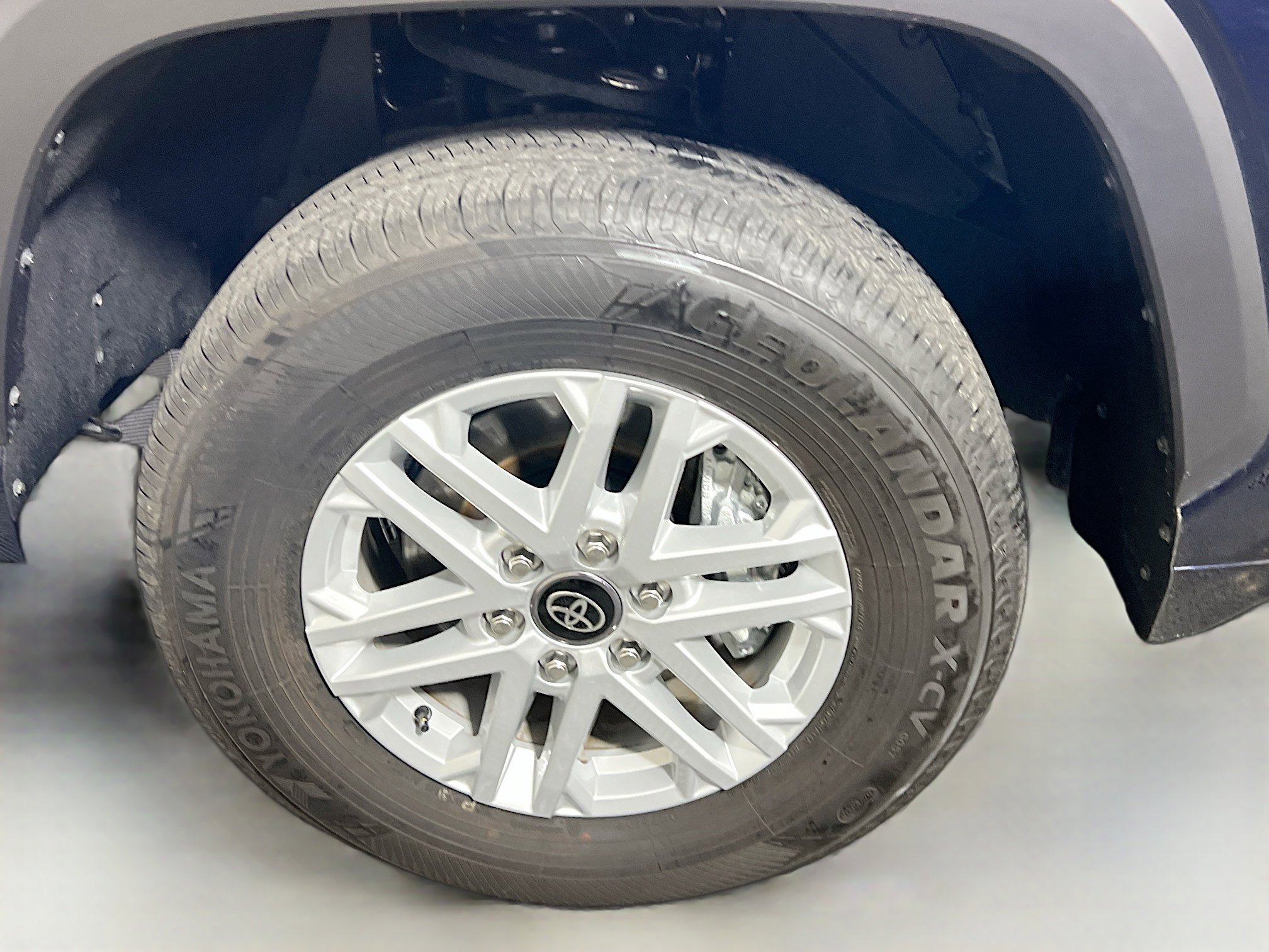 Used 2025 Toyota Tundra SR5 image 13