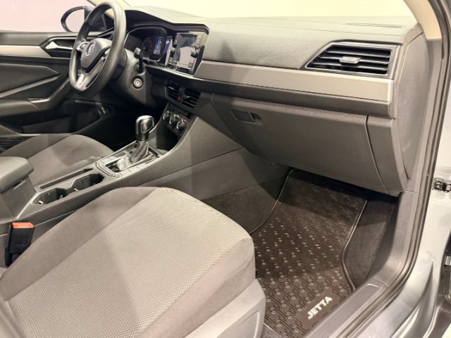 Used 2021 Volkswagen Jetta S FWD image 23