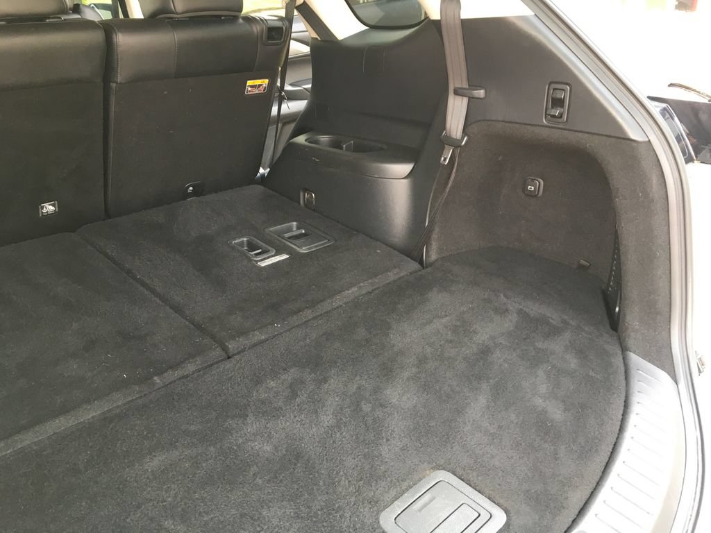 Used 2018 MAZDA CX-9 Touring AWD/4WD image 36